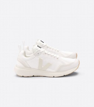 Veja Condor 2 Alveomesh Férfi Futócipő Fehér | MLY846FZ