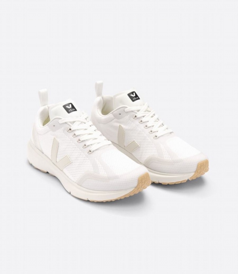 Veja Condor 2 Alveomesh Női Futócipő Fehér | MYT3080SF