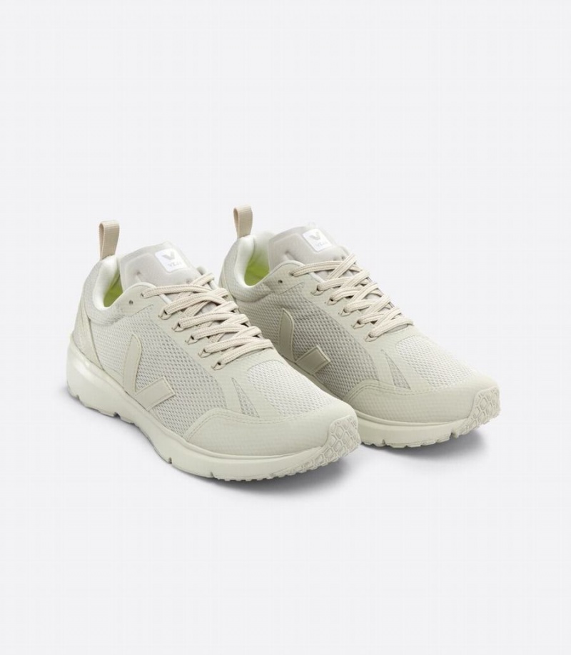 Veja Condor 2 Alveomesh Női Futócipő Fehér | UVH3843HK